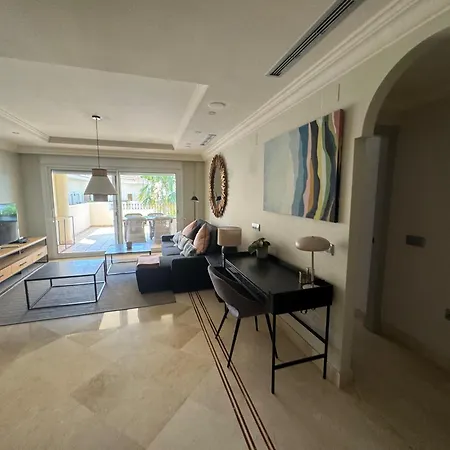 Aloha Hill Club * Marbella