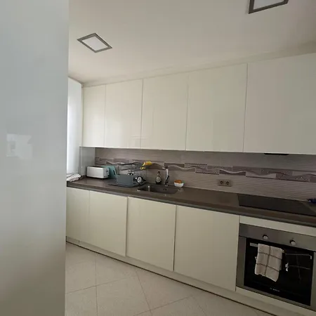 Apartment Aloha Hill Club Marbella